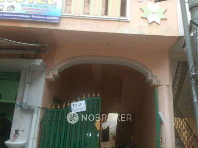 Flat for rent in Bangalore North, Cox Town - Bangalore