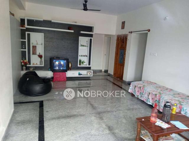 Flat for rent in Bangalore North, Karnataka
