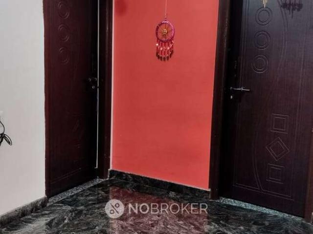 Flat for rent in Bangalore North, Cox Town - Bangalore