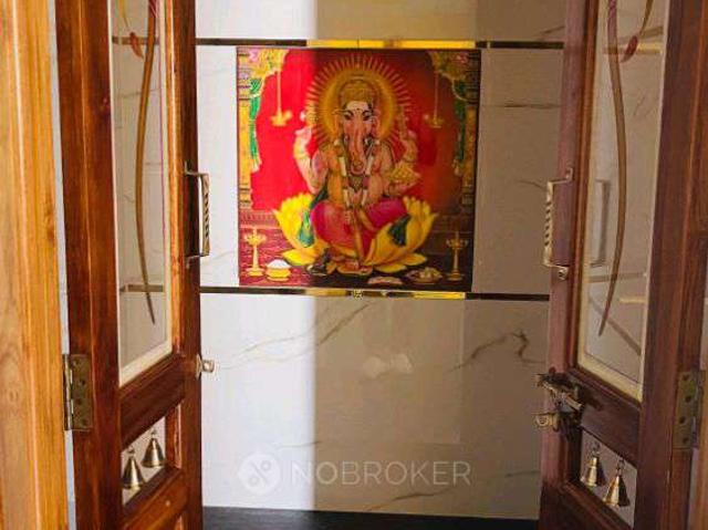 Flat for rent in Bangalore North, Karnataka