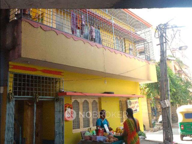 Flat for rent in Bangalore South, Cox Town - Bangalore