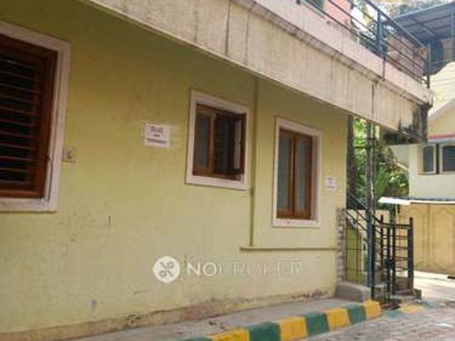 Flat for rent in Bangalore South, Cox Town - Bangalore
