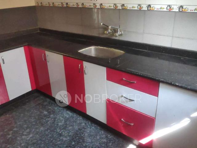Flat for rent in Bangalore East, Cox Town - Bangalore