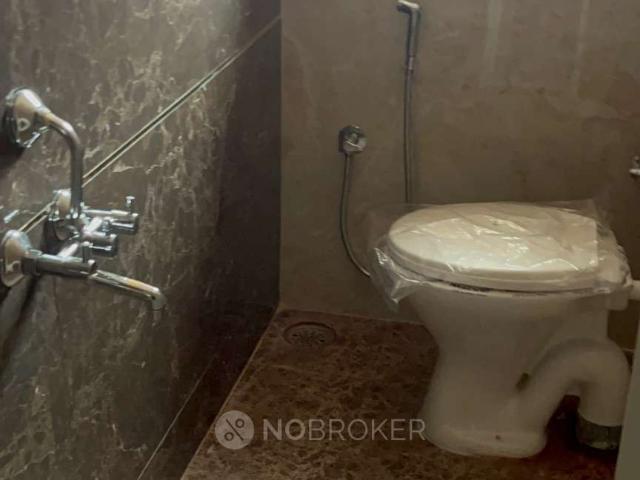 Flat for rent in Bangalore East, Cox Town - Bangalore