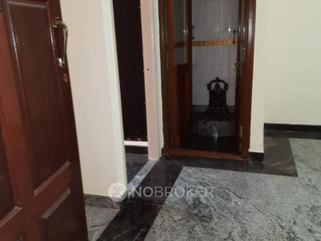 Flat for rent in Bangalore South, Cox Town - Bangalore