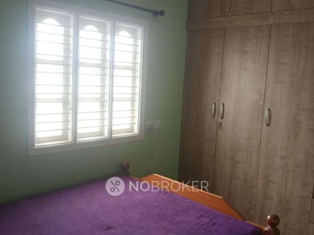 Flat for rent in Bangalore South, Cox Town - Bangalore