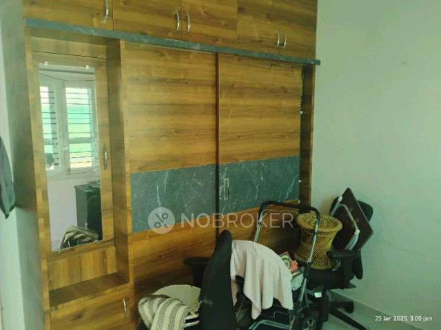 Flat for rent in Bangalore South, Cox Town - Bangalore