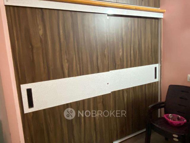 Flat for rent in Bangalore South, Cox Town - Bangalore