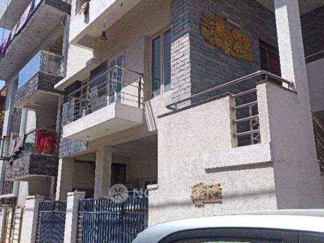 Flat for rent in Bangalore North, Cox Town - Bangalore