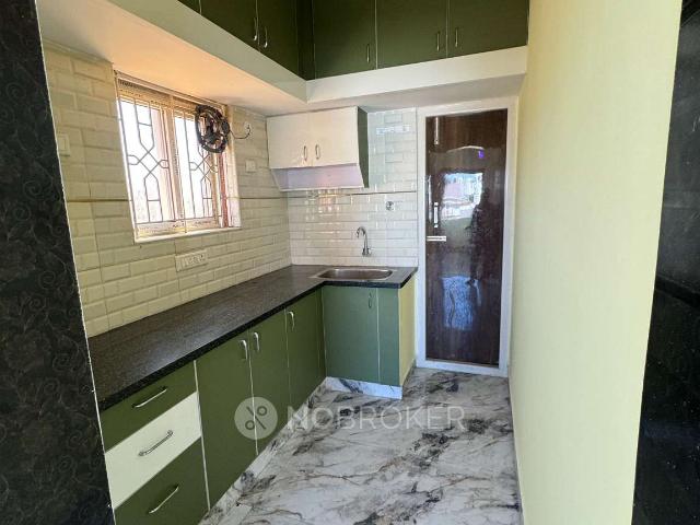 Flat for rent in Cox Town - Bangalore, Karnataka