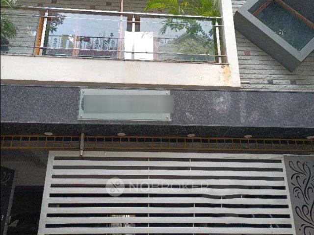 Flat for rent in Bangalore South, Cox Town - Bangalore