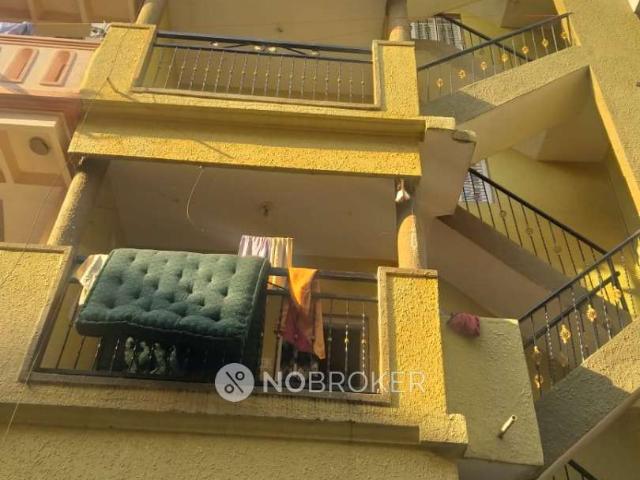 Flat for rent in Bangalore South, Cox Town - Bangalore