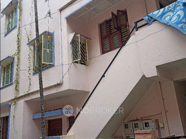 Flat for rent in Bangalore North, Cox Town - Bangalore