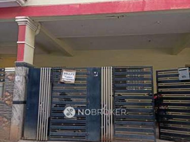 Flat for rent in Bangalore North, Cox Town - Bangalore