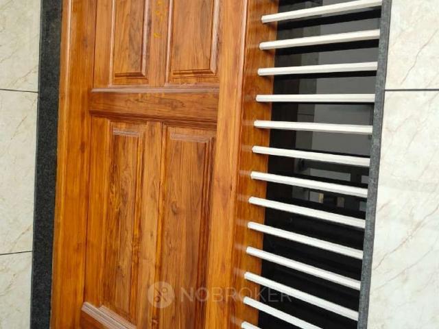 Flat for rent in Cox Town - Bangalore, Karnataka