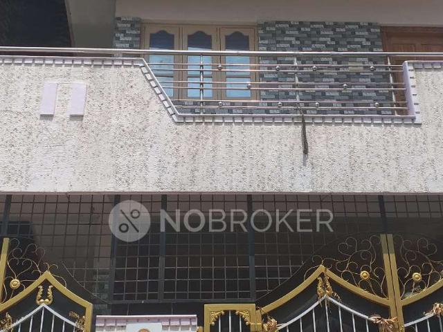 Flat for rent in Bangalore South, Cox Town - Bangalore