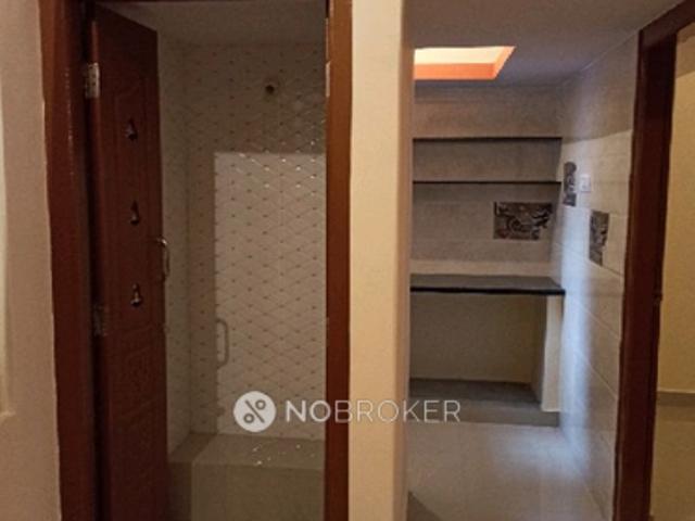 Flat for rent in Bangalore South, Cox Town - Bangalore