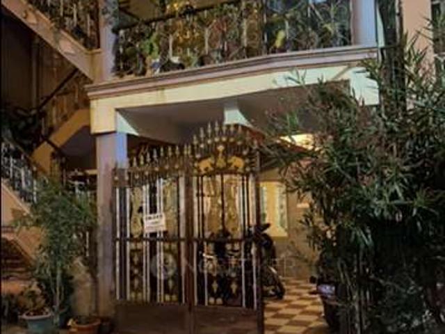 Flat for rent in Bangalore East, Cox Town - Bangalore