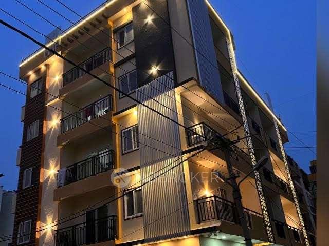 Flat for rent in Bengaluru East City Corporation, Bengaluru