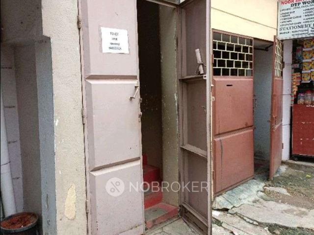 Flat for rent in Bangalore South, Cox Town - Bangalore