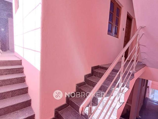 Flat for rent in Bangalore North, Cox Town - Bangalore