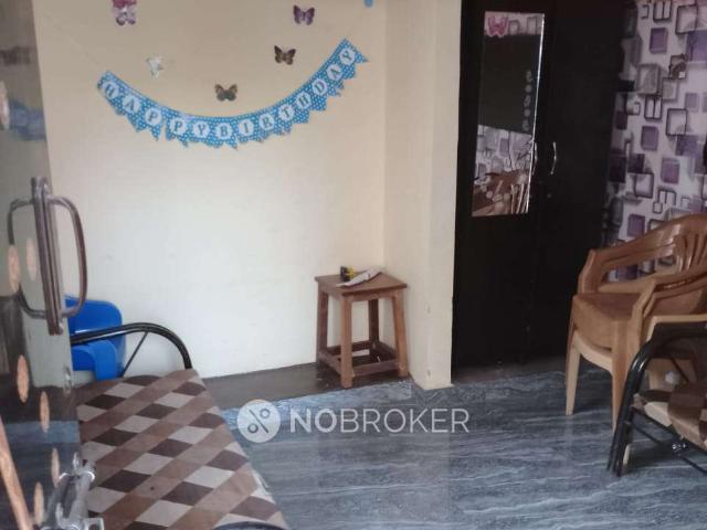 Flat for rent in Bangalore North, Cox Town - Bangalore