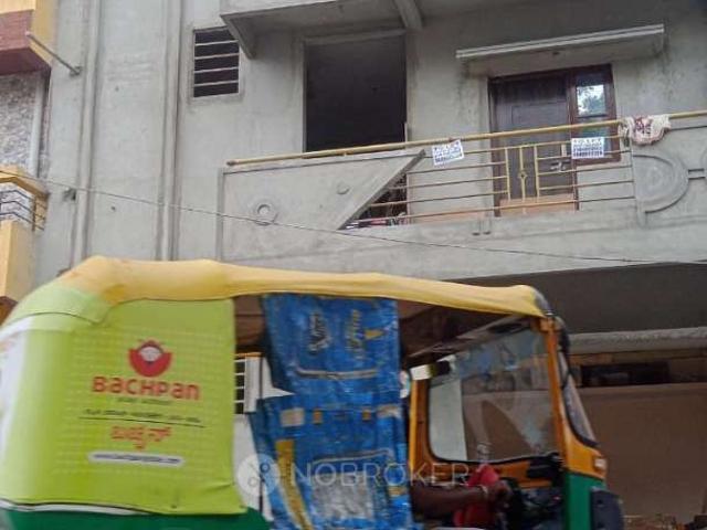 Flat for rent in Bangalore North, Cox Town - Bangalore