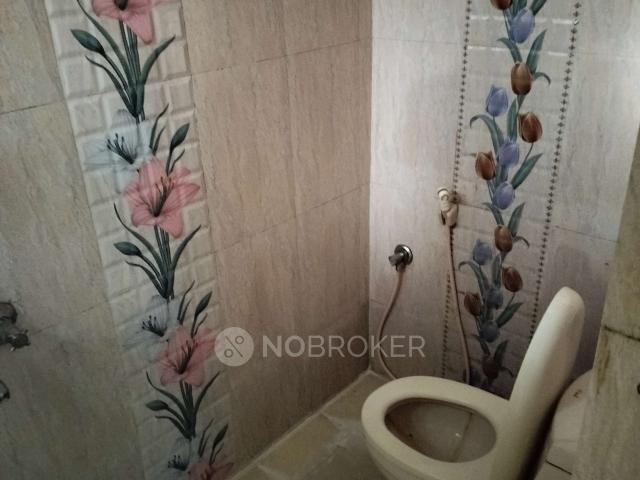 Flat for rent in Bangalore East, Cox Town - Bangalore
