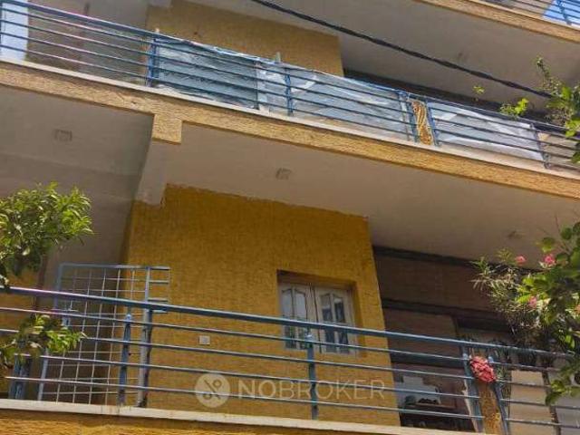 Flat for rent in Bangalore North, Cox Town - Bangalore