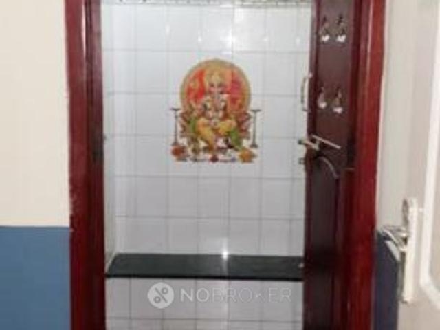 Flat for rent in Bangalore North, Cox Town - Bangalore