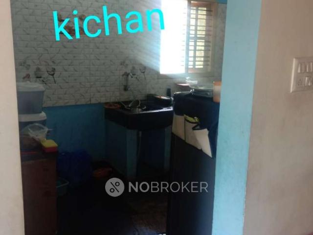 Flat for rent in Bangalore South, Cox Town - Bangalore