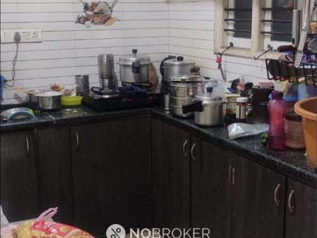 Flat for rent in Bangalore North, Cox Town - Bangalore