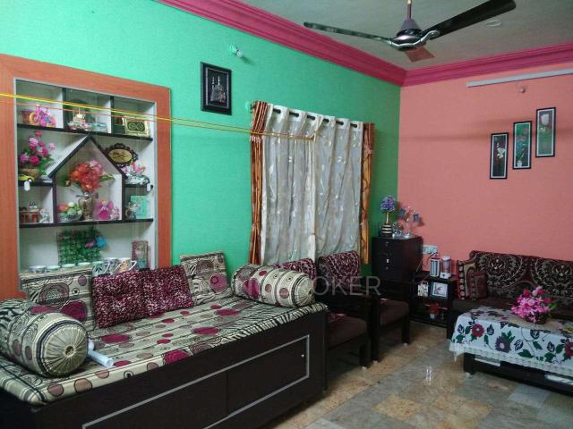 Flat for rent in Padmanabha Nagar, Bengaluru
