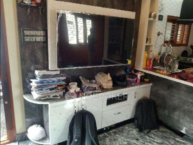 Flat for rent in Bangalore North, Cox Town - Bangalore