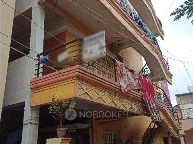 Flat for rent in Bangalore North, Cox Town - Bangalore