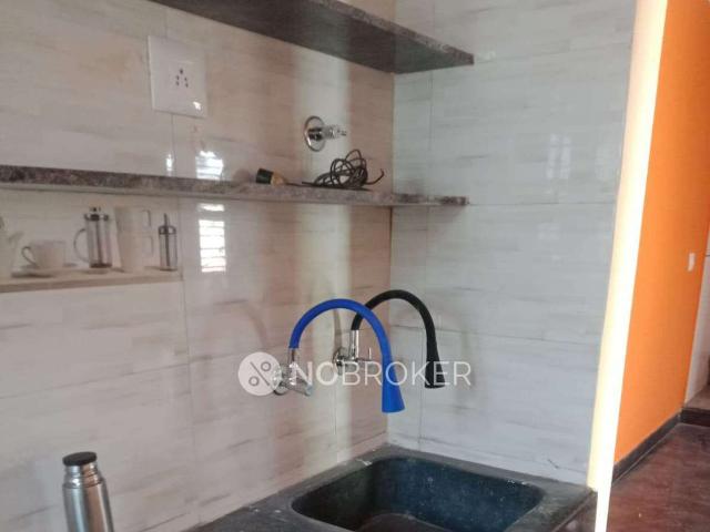 Flat for rent in Bangalore North, Cox Town - Bangalore