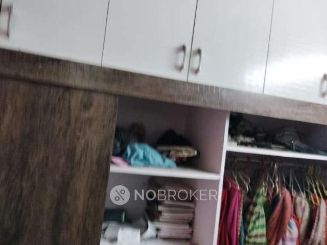 Flat for rent in Bangalore North, Cox Town - Bangalore