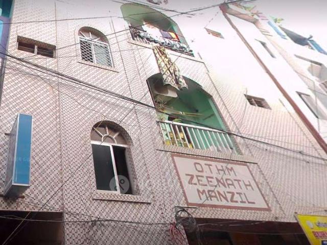Flat for rent in Royapuram, Tamil Nadu