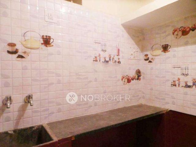 Flat for rent in Bangalore North, Cox Town - Bangalore