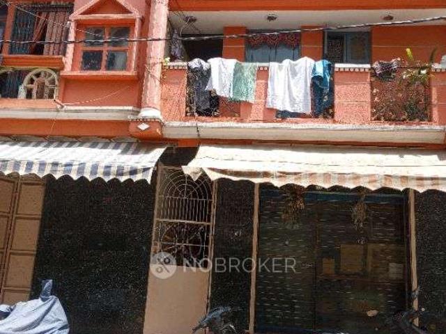Flat for rent in Bangalore North, Cox Town - Bangalore