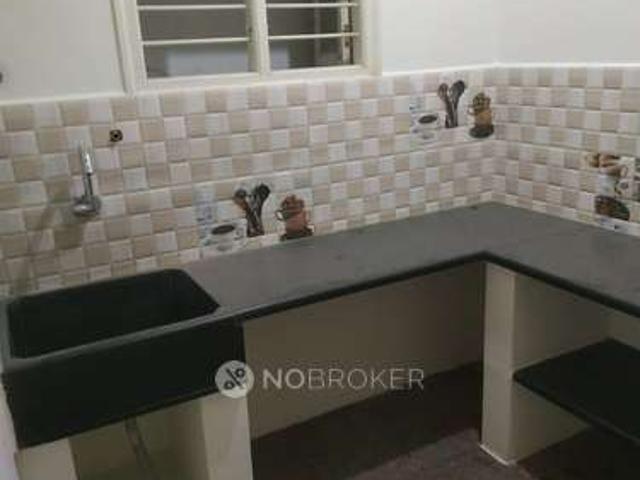 Flat for rent in Bangalore East, Cox Town - Bangalore