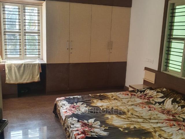 Flat for rent in Rukmini Nagara, Bengaluru