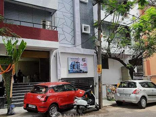 Flat for rent in Bengaluru West City Corporation, Bengaluru