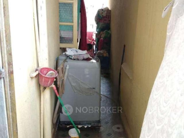 Flat for rent in Bangalore East, Cox Town - Bangalore