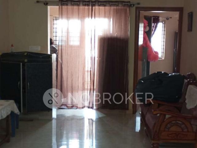 Flat for rent in Bangalore North, Cox Town - Bangalore