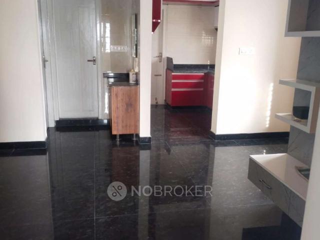 Flat for rent in Bangalore South, Cox Town - Bangalore