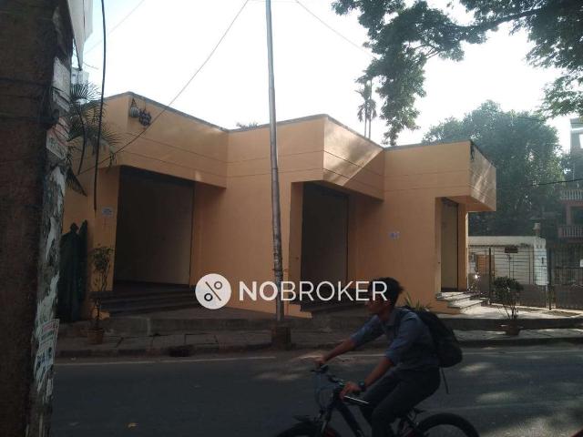 Flat for rent in Bangalore South, Cox Town - Bangalore