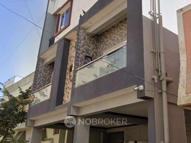 Flat for rent in Bangalore East, Cox Town - Bangalore