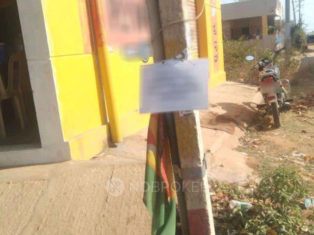 Flat for rent in Bangalore North, Cox Town - Bangalore