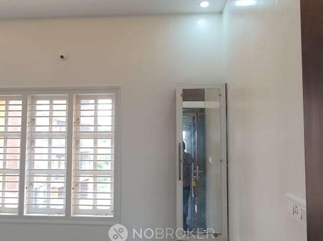 Flat for rent in Bangalore South, Cox Town - Bangalore